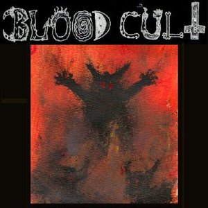 The Black Oath of the Blood Cult