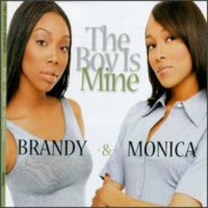 Avatar für Brandy/Monica