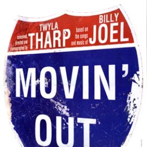Movin' Out OBC 的头像
