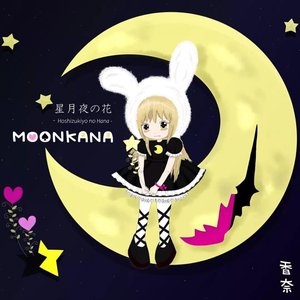 星月夜の花
