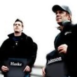 Avatar for Johnson & Haske