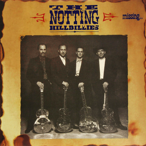 The Notting Hillbillies - Track 12 Lyrics - Zortam Music
