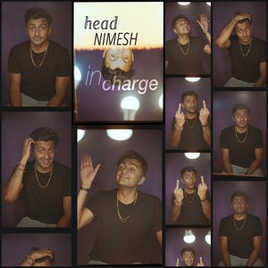 Head Nimesh In Charge