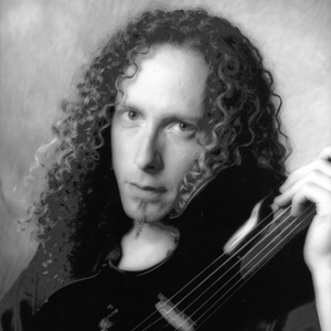 Tracy Silverman photo provided by Last.fm