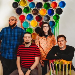 The Robot's Guide to Living 的头像