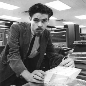 James Tenney 的头像