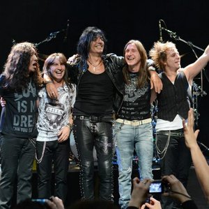 Rata Blanca 的头像
