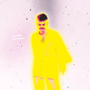 Schnee von Gestern (feat. SALÒ) - Single