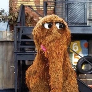 Avatar for Snuffleupagus