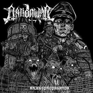 Kriegspropaganda