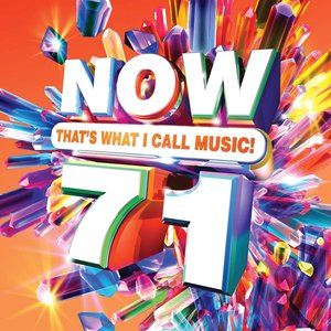 Now That's What I Call Music 71 - CD 1
