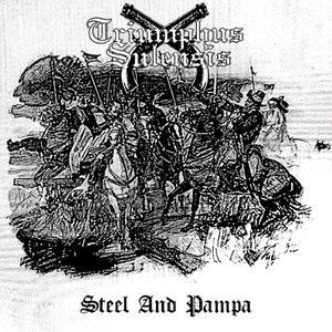 Steel And Pampa
