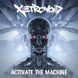 Activate the Machine