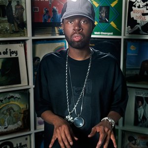 Avatar for J Dilla feat. J. Rocc & Karriem Riggins