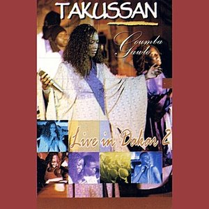Takussan: Live In Dakar Vol. 2