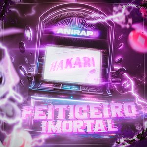 Feiticeiro Imortal (Hakari) - Single