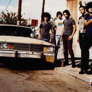 At the Drive-In 的头像