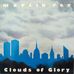 Clouds of Glory cover