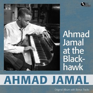 At the Blackhawk (Original Album Plus Bonus Tracks)