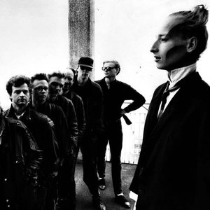 Det Neodepressionistiske Danseorkester 的头像
