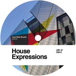 Lunar Disko presents... House Expressions EP