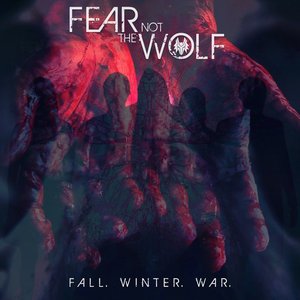 Fall. Winter. War.