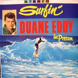 Surfin' (Hq Remastered)