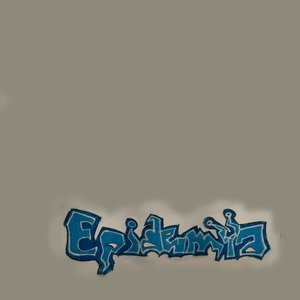 “Presovska Epidemya”的封面