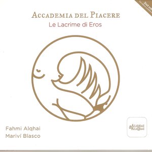 Image for 'Le Lacrime di Eros'