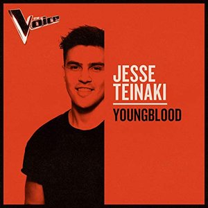 Youngblood (The Voice Australia 2019 Performance / Live)