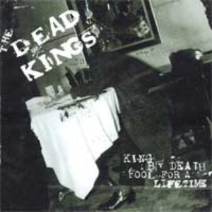 King By Death - Fool For A Lifetime