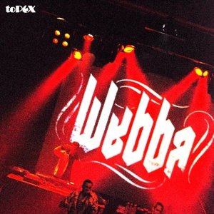 Webba 的头像