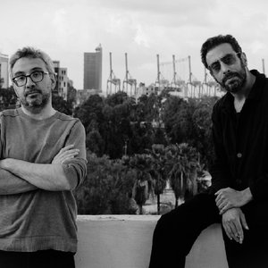 Avatar for Charbel Haber and Fadi Tabbal