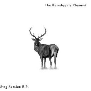 Stag Session EP