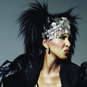 'Nona Hendryx'の画像