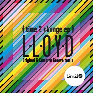 Time to change ep