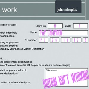 Britain Isn't Working