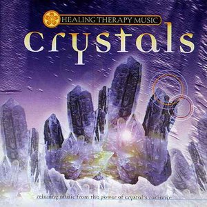 Image for 'Crystals'