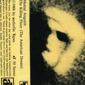 The Killing Floor (The American Dream)