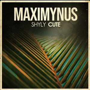 Shyly Cute