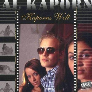 Avatar for Al Kaporn