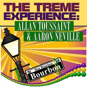 The Treme Experience: Aaron Neville & Allen Toussaint