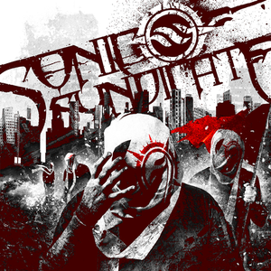 Sonic Syndicate cover