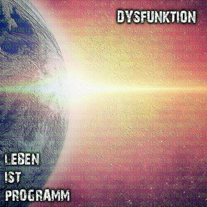 Leben ist Programm