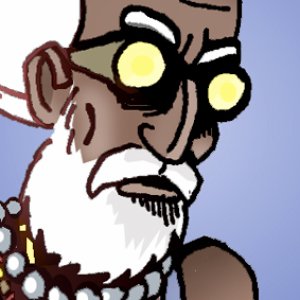Uncle Riotous 的头像