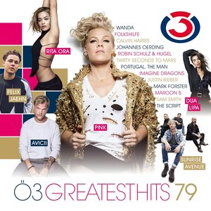 Ö3 Greatest Hits, Vol. 79