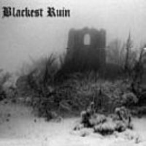 Blackest Ruin