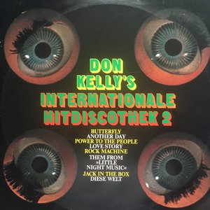 Avatar for Don Kelly Band