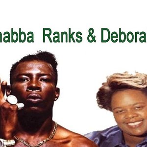 Shabba Ranks & Deborahe Glasgow 的头像
