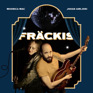 Fräckis